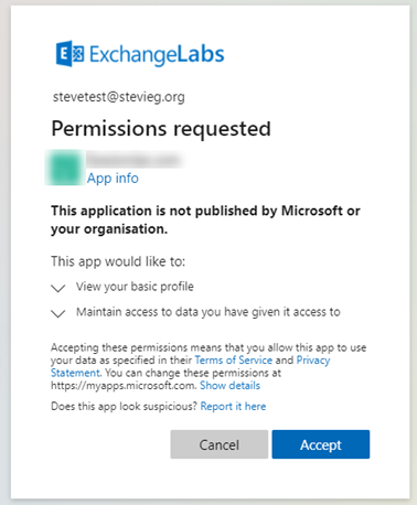 Use Azure AD Admin Consent Requests to help avoid attacks against your users