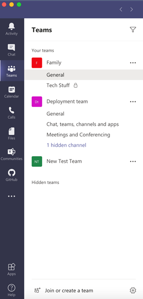 Using sensitivity labels with SharePoint sites, Microsoft Teams, and M365 groups – Part 2
