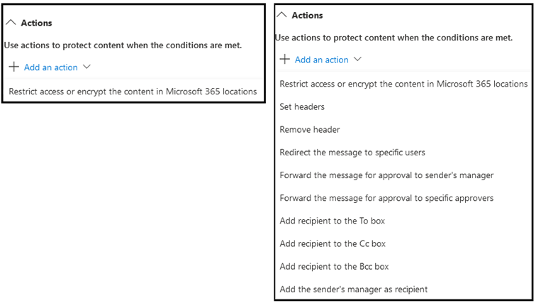 Fall 2020 roundup of compliance updates