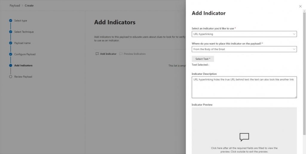 How to train your users against threats with Attack Simulation Training